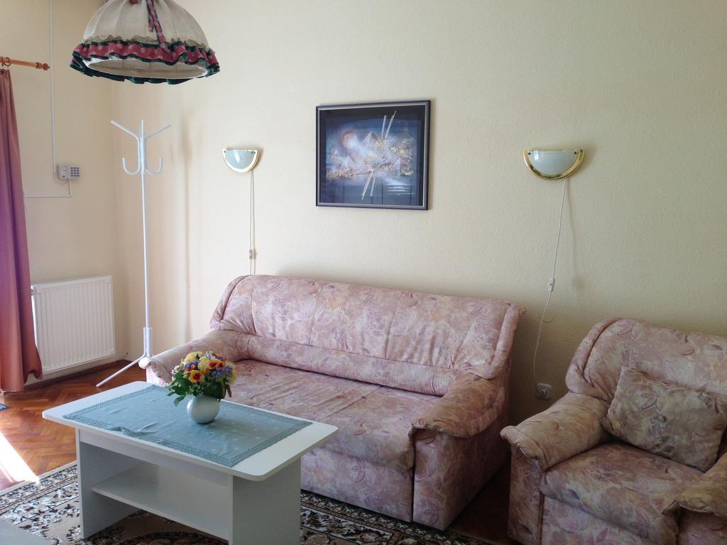 Hévíz Villa Natalia المظهر الخارجي الصورة