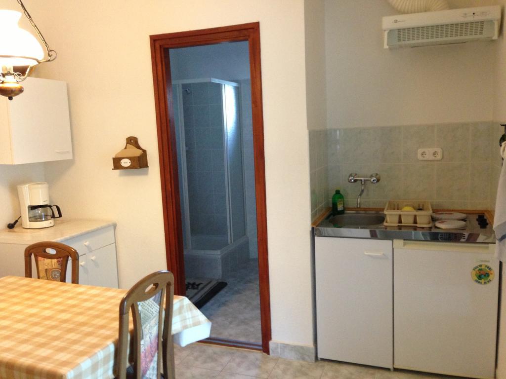 Hévíz Villa Natalia المظهر الخارجي الصورة