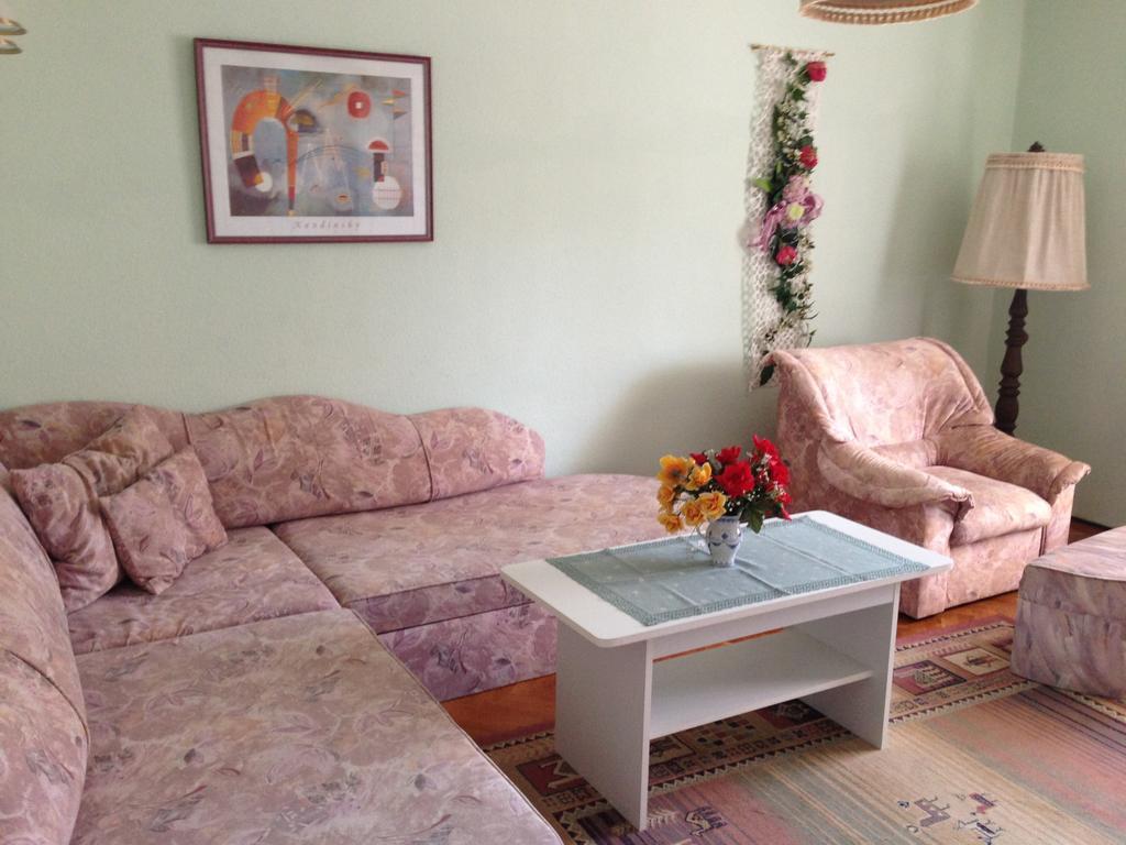 Hévíz Villa Natalia المظهر الخارجي الصورة
